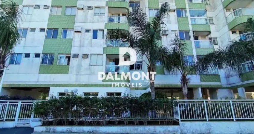 Braga - Cabo Frio/RJ - Apartamento com 2 dormitórios à venda, 60 m² por R$ 450.000