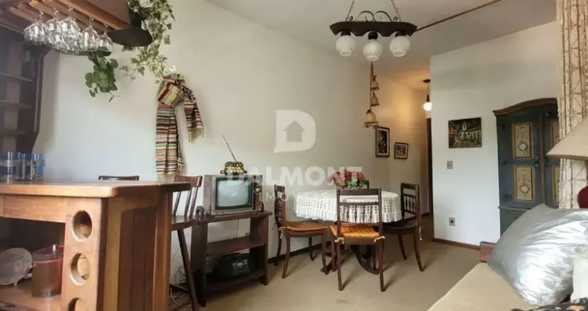 Loft com 1 quarto à venda na Avenida Presidente Roosevelt, 42, Vila Muqui, Teresópolis
