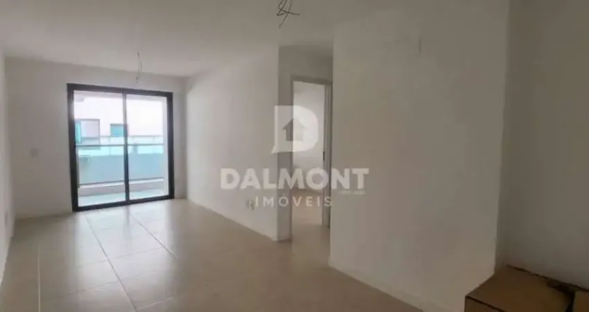 Praia do Forte - Cabo Frio - Apto com 2 quartos - 114 m².