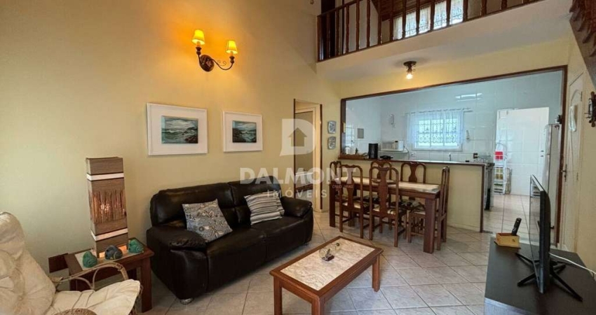 Peró - Cabo Frio/RJ - Casa em condomínio com 04 quartos,  110m², por R$: 490.000