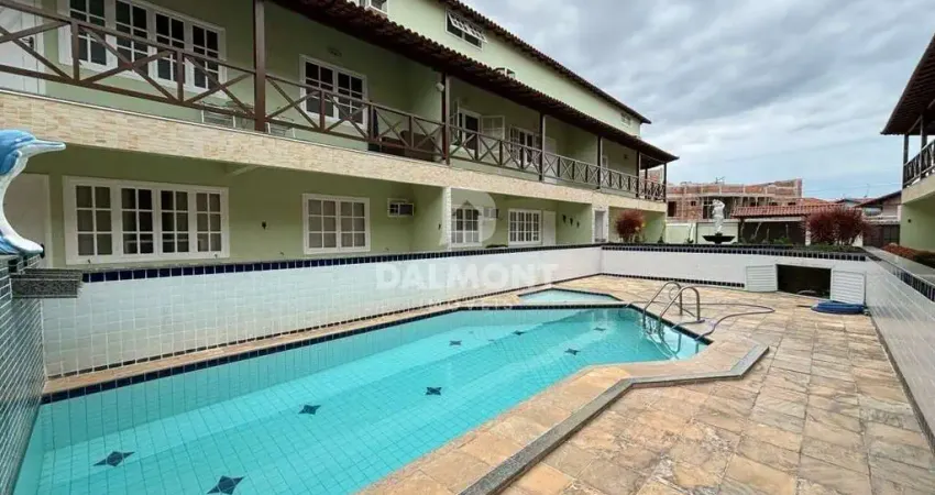 Oportunidade! Casa em condomínio de 2 Quartos à Venda no Peró - Cabo Frio por R$ 350.000,00