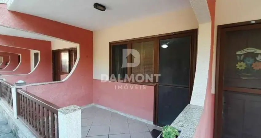 Peró - Cabo Frio/RJ - Apartamento térreo próximo ao Shopping Peró.