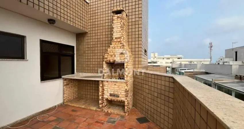 Centro - Cabo Frio/RJ - Cobertura com 3 dormitórios à venda, 195 m²