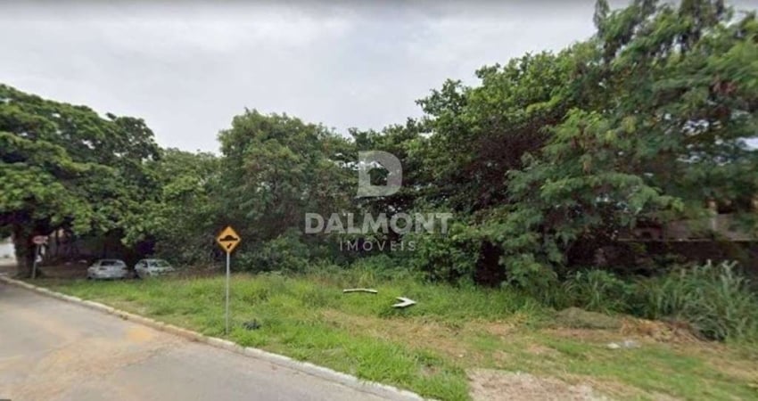 Ogiva - Cabo Frio - Terreno Residencial à venda -