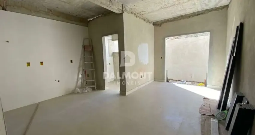 Peró - Cabo Frio - Apartamento de 1 quarto - 43,04m²