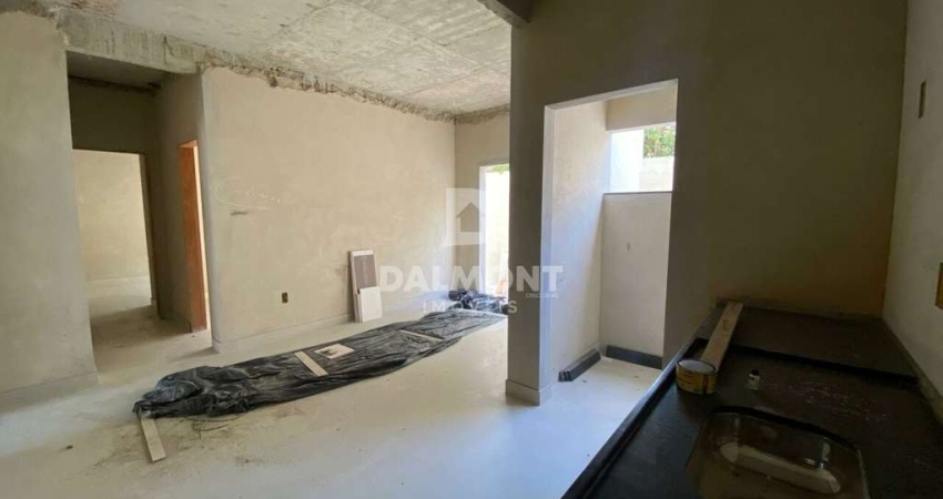 Peró - Cabo Frio - Apartamento de 2 quartos - 57,10m²