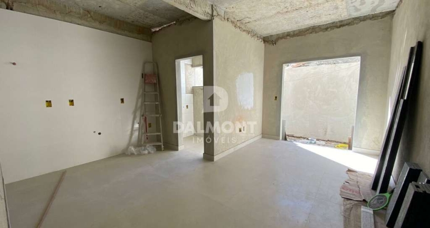 Peó - Cabo Frio - Apartamento de 1 quarto com área - 60,88m²