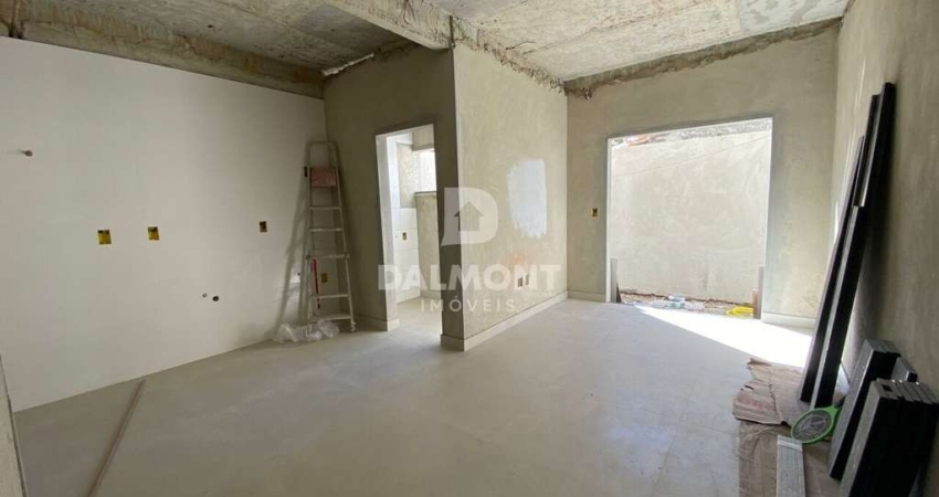 Peró - Cabo Frio - Apartamento de 1 quarto - 43,04m²