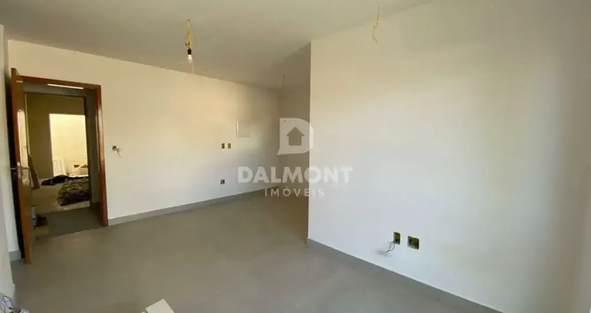 Peró - Cabo Frio - Aparmento térreo de 2 quarto -  57,10m²