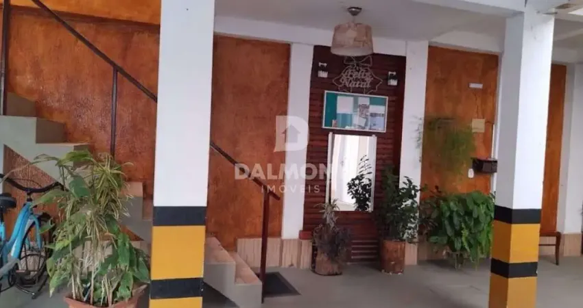 Apartamento Residencial à venda, Praia do Siqueira, Cabo Frio