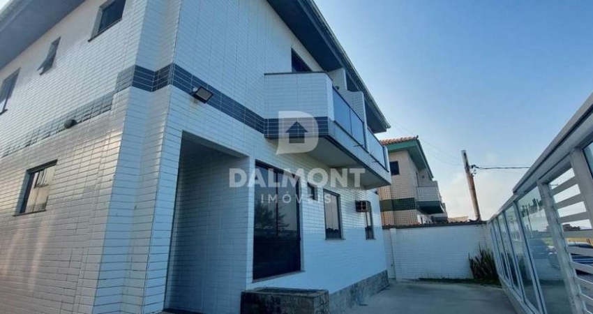 Foguete - Cabo Frio/Rio de Janeiro - Apartamento com 2 dormitórios à venda, 87 m²