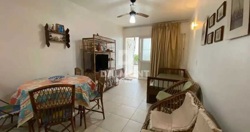 Peró - Cabo Frio/RJ - Casa de 1 quarto com uma localização impecável 55m²