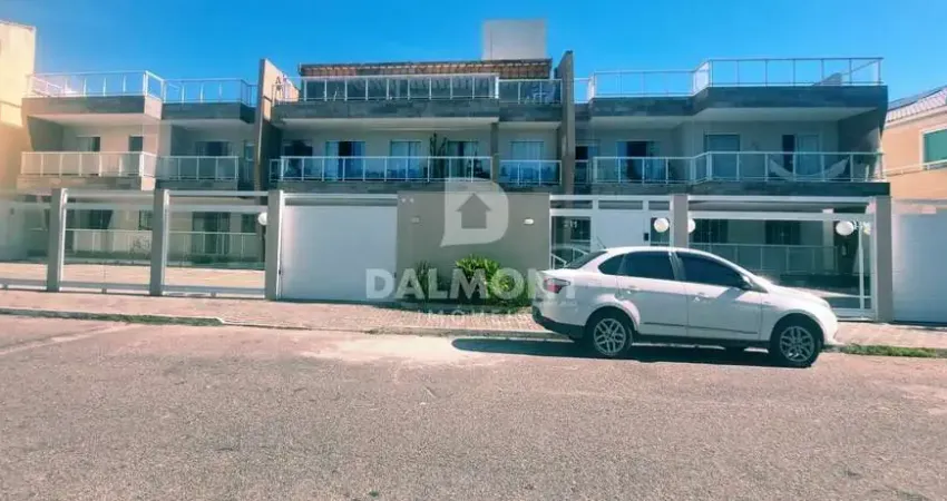 Palmeiras, Cabo Frio - Tudo está a lado, 3 qts ste garagem - Pode financiar!