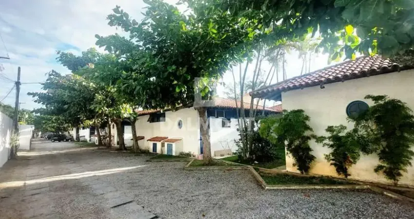 Palmeiras - Cabo Frio/RJ - Flat 224 mil, pode financiar!