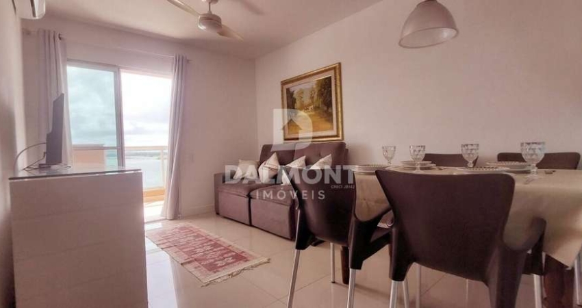Arraial do Cabo - Golden Lake - 620mil, mobiliado, Frente Praia