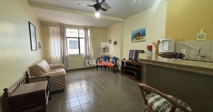 Centro - Cabo Frio - Apartamento de 2 quarto no coração de Cabo Frio