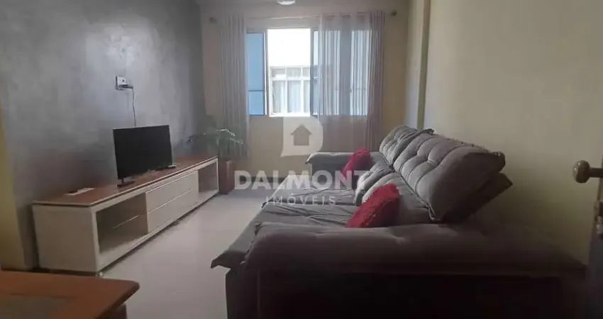 Centro - Cabo Frio/RJ - Apto de 2 quartos com 87m², por R$: 580.000