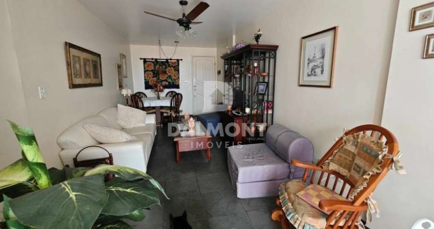 Jardim Flamboyant - Cabo Frio/RJ- Apartamento com 2 dormitórios à venda, 131 m².