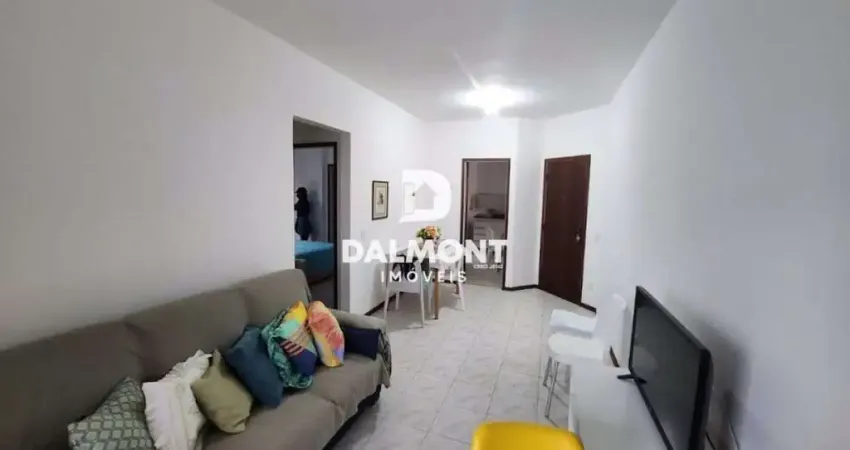 Algodoal - Cabo Frio - Apartamento 2 quartos muito bem localizado