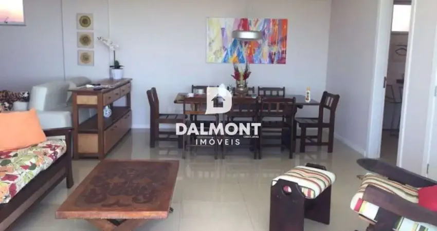 Braga - Cabo Frio -  Apartamento dos sonhos no Braga