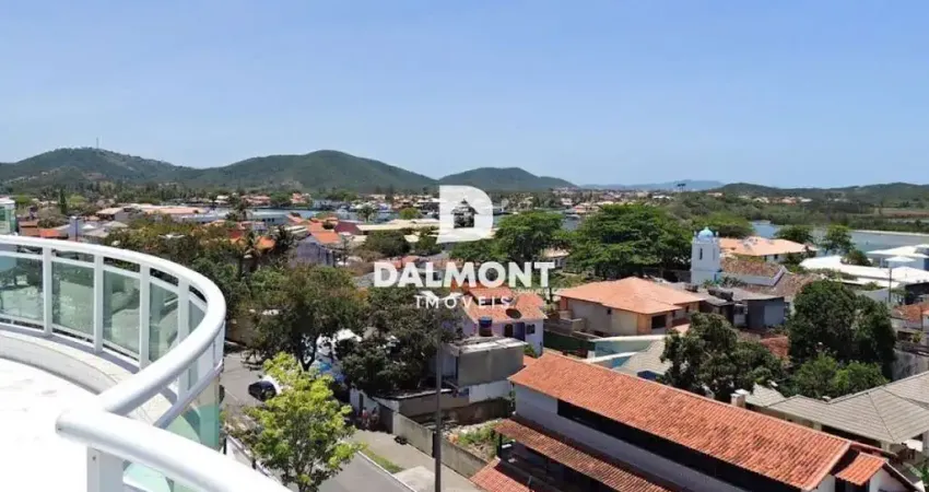 Passagem - Cabo Frio -  Cobertura Residencial à venda - 204m²