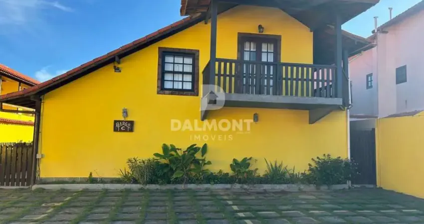Peró - Cabo Frio - Casa 2 quartos a poucos metros da Praia do Peró
