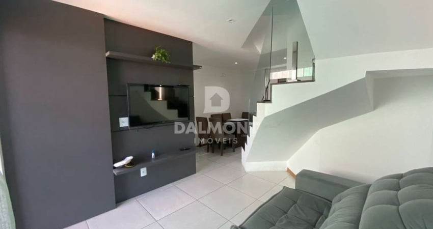 Braga - Cabo Frio - Cobertura 3 quartos no Braga com uma vista espetacular