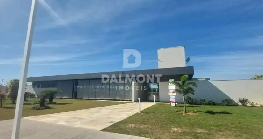 Terras Alphaville - Cabo FrioRJ - Terreno de 381,00 m²