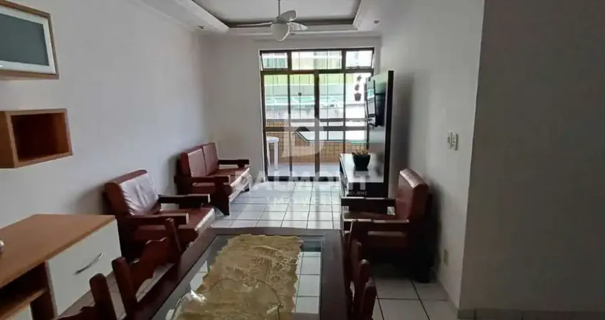 Praia do Forte - Cabo Frio/RJ - Apto de 2 quartos, 90m².