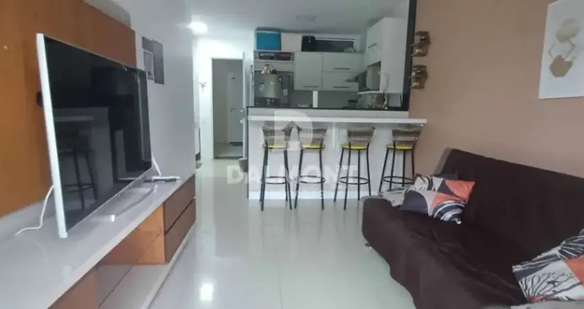 Loft com 1 quarto à venda na Avenida Pedro Francisco Sanches, 600, Monte Alto, Arraial do Cabo