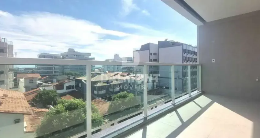 Loft com 1 quarto à venda na Rua Zulmira Mendes, 577, Braga, Cabo Frio