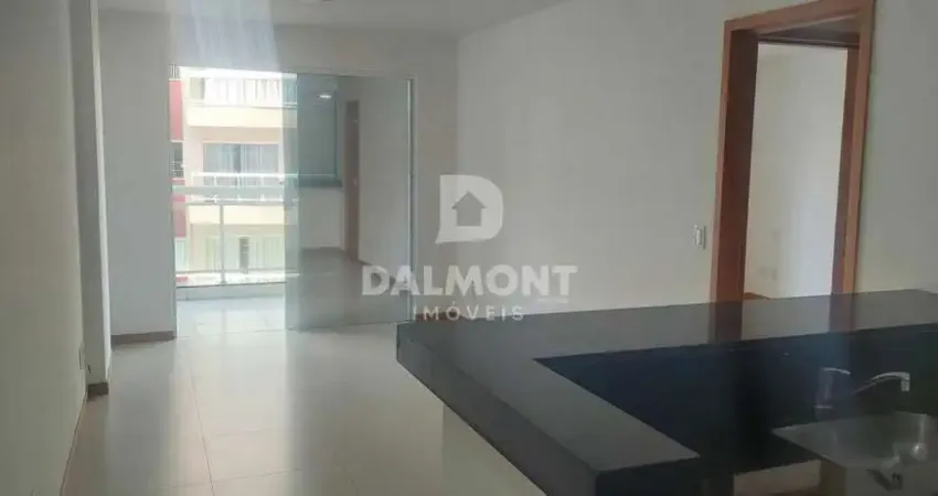 Braga - Cabo Frio - Pronto para Morar - 70,06m² - Sala, 1 quarto, Varanda e Gar