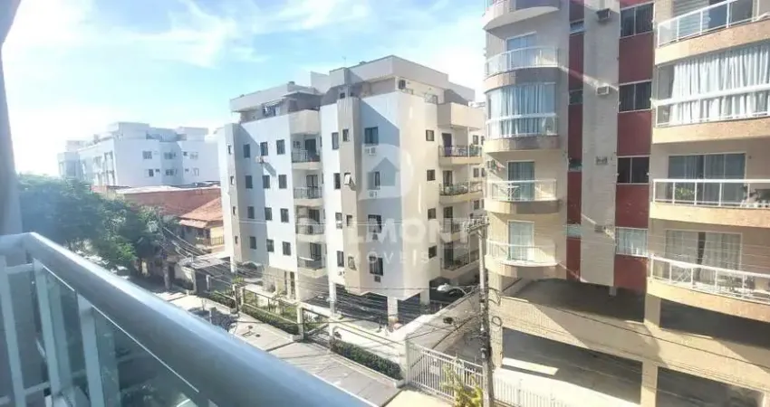 Casa em condomínio fechado com 1 quarto à venda na Rua Omar Fontora, 1550, Braga, Cabo Frio