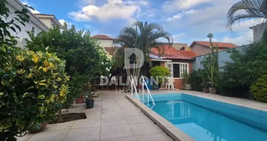 Casa em condomínio fechado com 4 quartos à venda na Rua Araguaia, 83, Jardim Excelsior, Cabo Frio