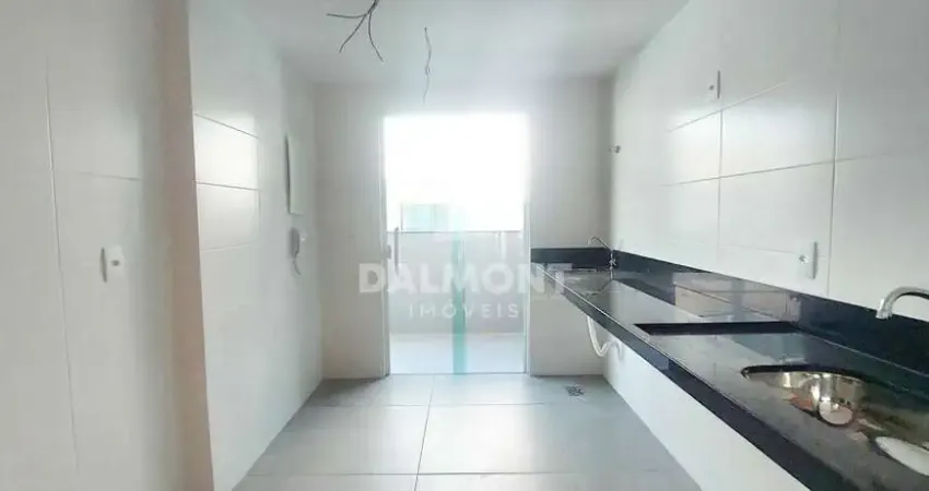 Braga - Cabo Frio - Pronto, financia direto, sala e 1 qto, 75,10m²