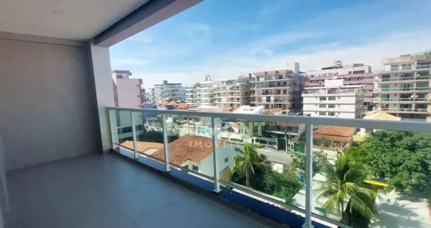 Braga - cabo frio -sala e 1 qto, 75,10m², compre e pague direto com proprietário