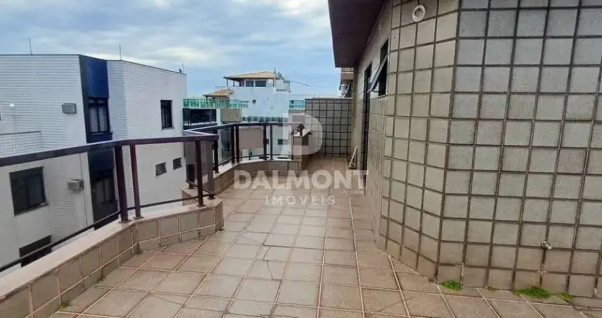 Apartamento de 03 quartos, com 300m² na Vila Nova - Cabo Frio/RJ;