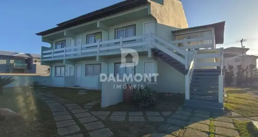 Foguete - Cabo Frio/RJ - Casa em condomínio de 3 quartos, por 650.000