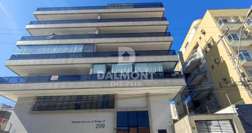 Braga - Cabo Frio - Apartamento 2 quartos no Braga com uma vista livre, R$ 775.000,00 -