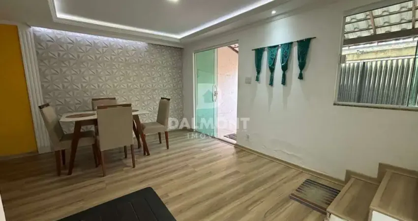 Cajueiro - Cabo Frio - Casa independente pronta para morar