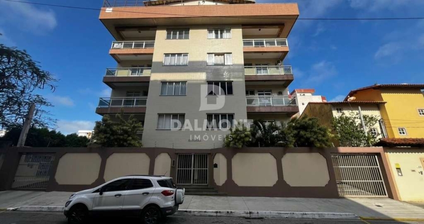 Braga - Cabo Frio/RJ - Apartamento de 2 quartos todo reformado com 70m².