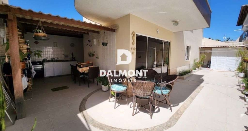 Portinho - Cabo Frio - Ótima casa no melhor bairro de Cabo Frio - 130m²