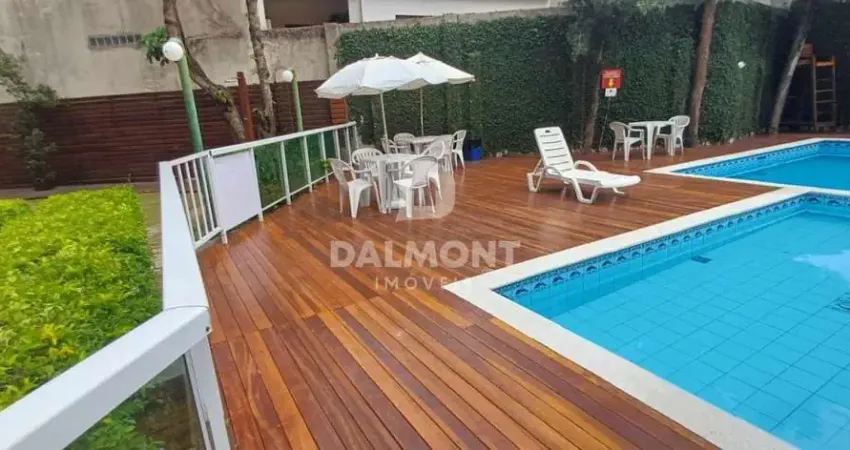 Vila Nova - Cabo Frio/RJ - Apto de 03 quartos por 139m².