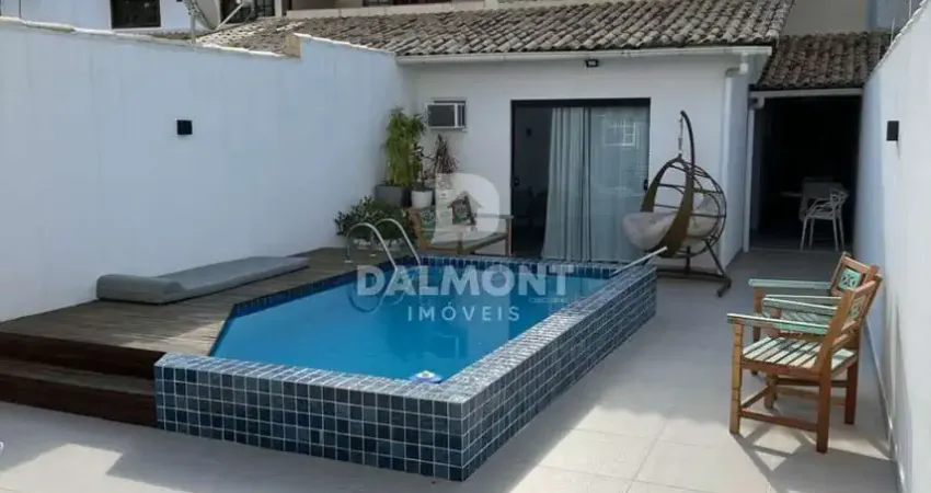 Palmeiras - Cabo Frio/RJ - Casa independente com 3 suítes por R$ 800.000,00
