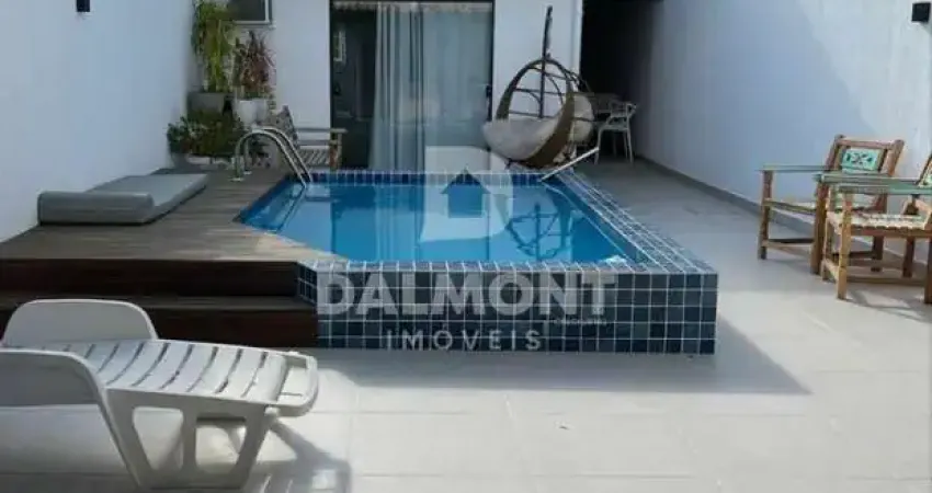 Casa independente com 3 suítes por r$ 750.000,00 - palmeiras - cabo frio/rj