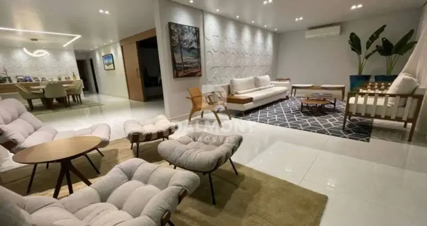 Passagem - Cabo Frio/RJ -  Casa Alto Padrão com 800m² de área construída.