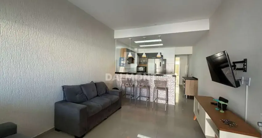 Foguete - Cabo Frio/RJ -  Casa 3 quartos, R$ 480.000,00 - A poucos passos da praia!