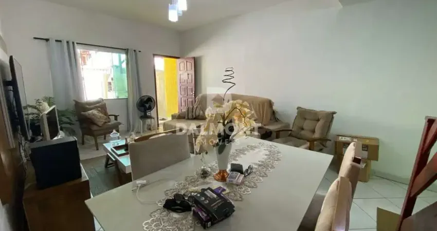 Peró - cabo frio/rj - casa duplex com 3 quartos - 120m²   6 minutos da praia do peró!