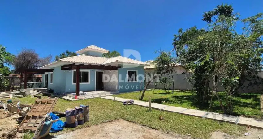 Casa em condomínio fechado com 3 quartos à venda na Av Doze de Novembro, 1492, Baia Formosa, Armação dos Búzios