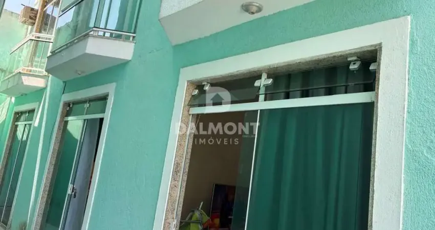 Peró - cabo frio - excelente triplex muito proximo da praia do peró